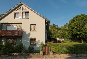 Ferienhaus Hohe