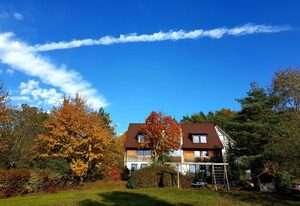 Gruppenhaus Leinleitertal