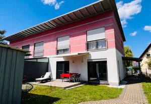 Ferienhaus Fei schö Hirschaid