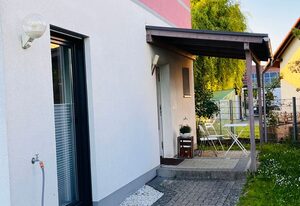Ferienhaus Fei schö Hirschaid