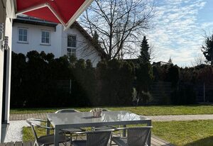 Ferienhaus Fei schö Hirschaid