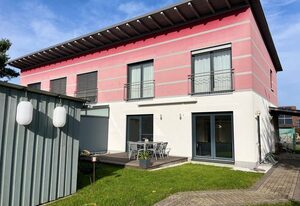 Ferienhaus Fei schö Hirschaid