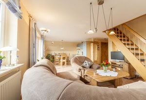 Hof Wiesengrund – Ferienwohnung Deichblick -2-Räume