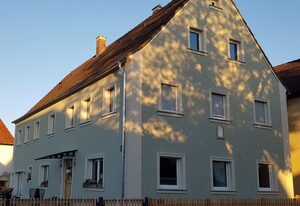 Ferienwohnung Nr. 4