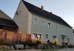 Ferienwohnung Nr. 4