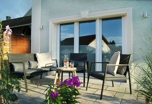 Ferienwohnung Nr. 4