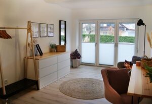 Ferienwohnung Nr. 4
