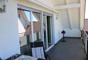 Ferienwohnung Casa Alex
