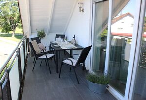 Ferienwohnung Casa Alex