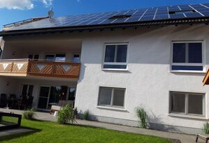 Ferienwohnung Fränkisches Paradies