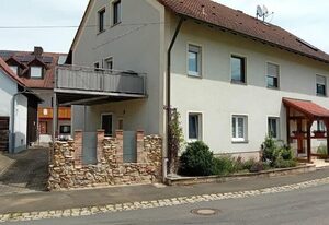 Ferienwohnung Josy