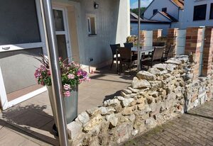 Ferienwohnung Josy