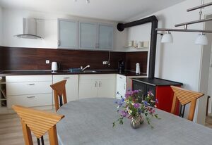 Ferienwohnung Josy