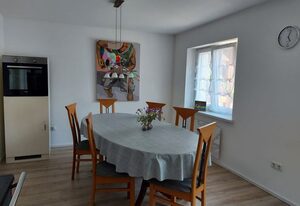 Ferienwohnung Josy