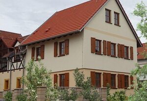 Ferienwohnungen - WE DAHAMM – Ferienzimmer Droom