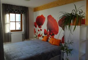 Ferienwohnungen - WE DAHAMM – Ferienzimmer Droom