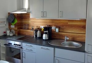 Ferienwohnungen - WE DAHAMM – Ferienzimmer Droom