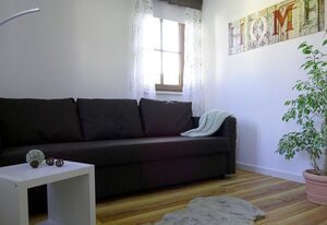 Ferienwohnungen - WE DAHAMM – Ferienzimmer Droom
