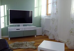 Ferienwohnungen - WE DAHAMM – Ferienzimmer Droom