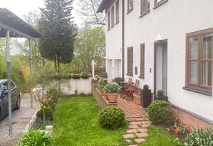 Ferienwohnung Petra
