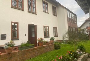 Ferienwohnung Petra