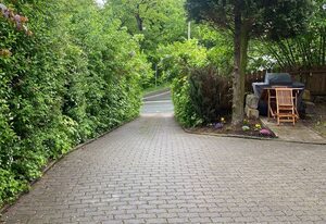 Ferienwohnung Petra