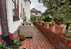 Ferienwohnung Petra