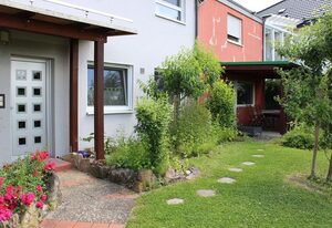 Ferienwohnung Christin – Ferienwohnung Toskana