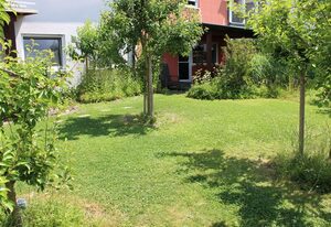 Ferienwohnung Christin – Ferienwohnung Toskana