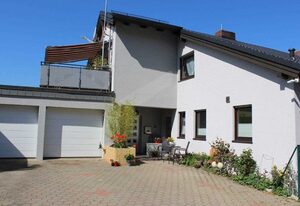 Ferienwohnung Christin – Ferienwohnung Toskana
