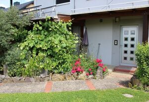 Ferienwohnung Christin – Ferienwohnung Toskana