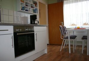 Ferienwohnung im Turmhaus am Schloßpark – Ferienwohnung-3-Räume - 01