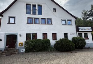 Haus zum guten Hirten – 50qm große 3-Zimmer-Wohnung