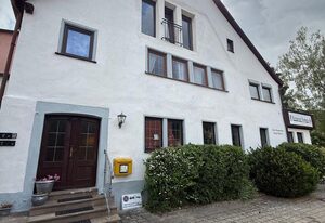 Haus zum guten Hirten – 50qm große 3-Zimmer-Wohnung