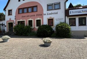 Haus zum guten Hirten – 50qm große 3-Zimmer-Wohnung