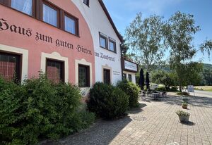 Haus zum guten Hirten – 50qm große 3-Zimmer-Wohnung