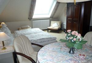 Ferienwohnungen E. Lenz – Ferienwohnung-1-Raum - 01