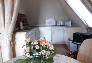 Ferienwohnungen E. Lenz – Ferienwohnung-1-Raum - 01