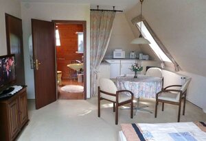 Ferienwohnungen E. Lenz – Ferienwohnung-1-Raum - 01