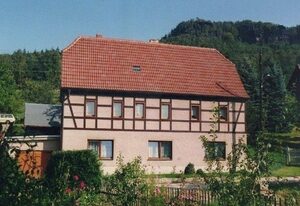Ferienwohnung Nickl