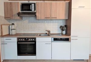 Ferienwohnung Nickl
