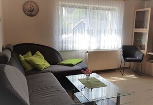 Ferienwohnung Nickl