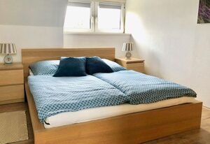 Ferienhaus La Casita – Ferienhaus-3-Räume - 01