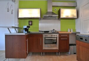 Ferienhaus La Casita – Ferienhaus-3-Räume - 01