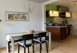 Ferienhaus La Casita – Ferienhaus-3-Räume - 01