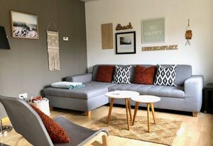 Ferienhaus La Casita – Ferienhaus-3-Räume - 01