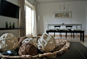 Ferienhaus La Casita – Ferienhaus-3-Räume - 01