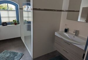 Ferienwohnung: Zur Kirschallee