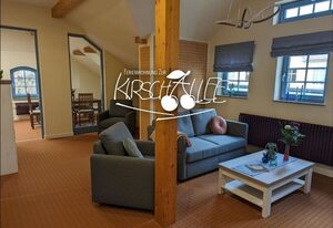 Ferienwohnung: Zur Kirschallee