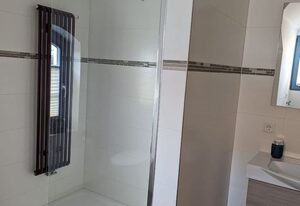 Ferienwohnung: Zur Kirschallee